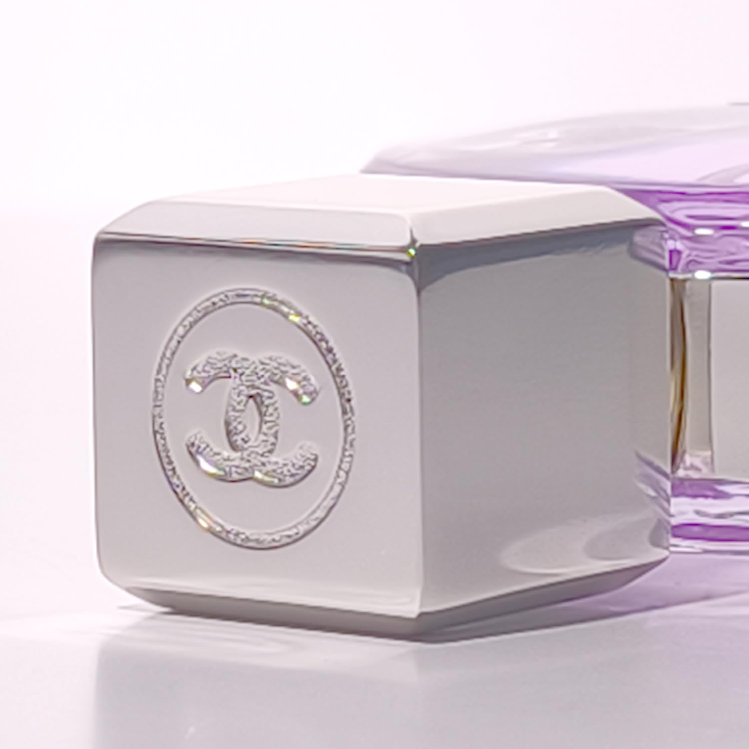 Amazon | [ショップバッグ付] CHANEL シャネル チャンス オードゥ
